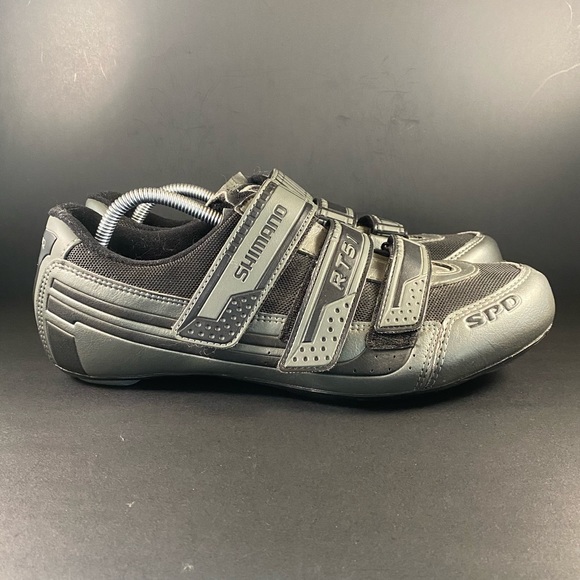 SHIMANO RT51 SPD strap Mountain Cycling shoe